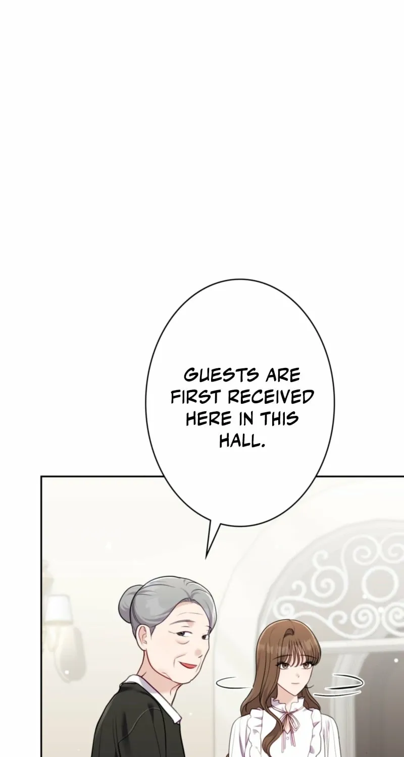 My Fiancé After the Rain Chapter 19 page 60 - 
