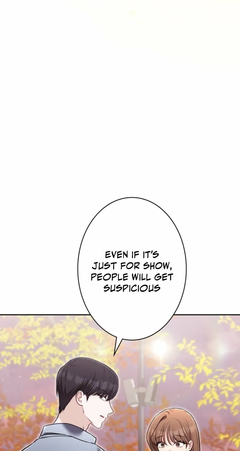My Fiancé After the Rain Chapter 19 page 7 - 