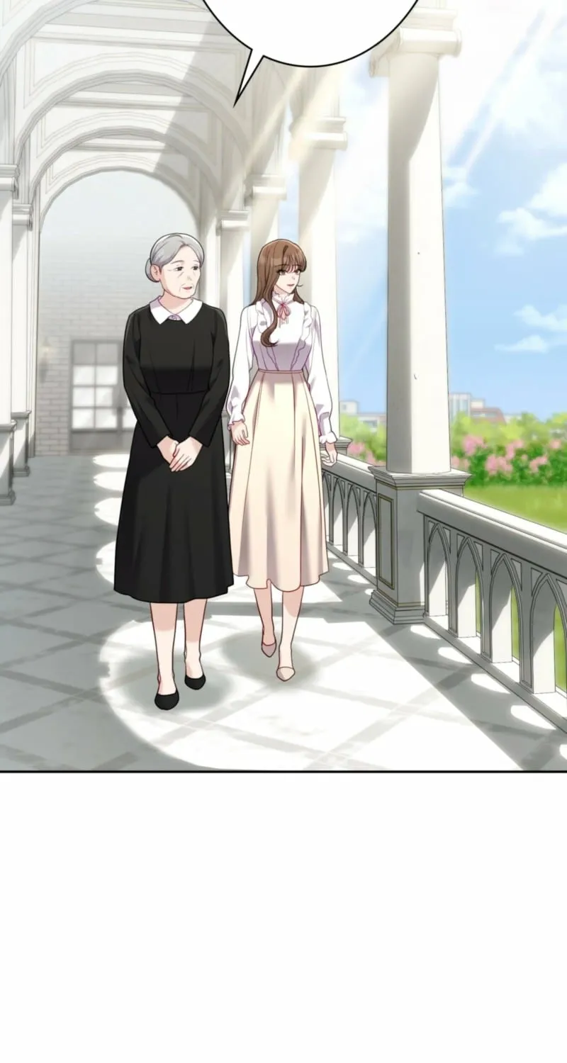 My Fiancé After the Rain Chapter 19 page 64 - 