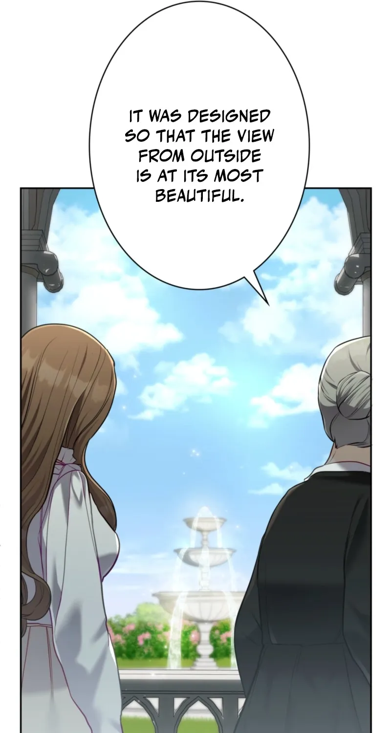 My Fiancé After the Rain Chapter 19 page 66 - 