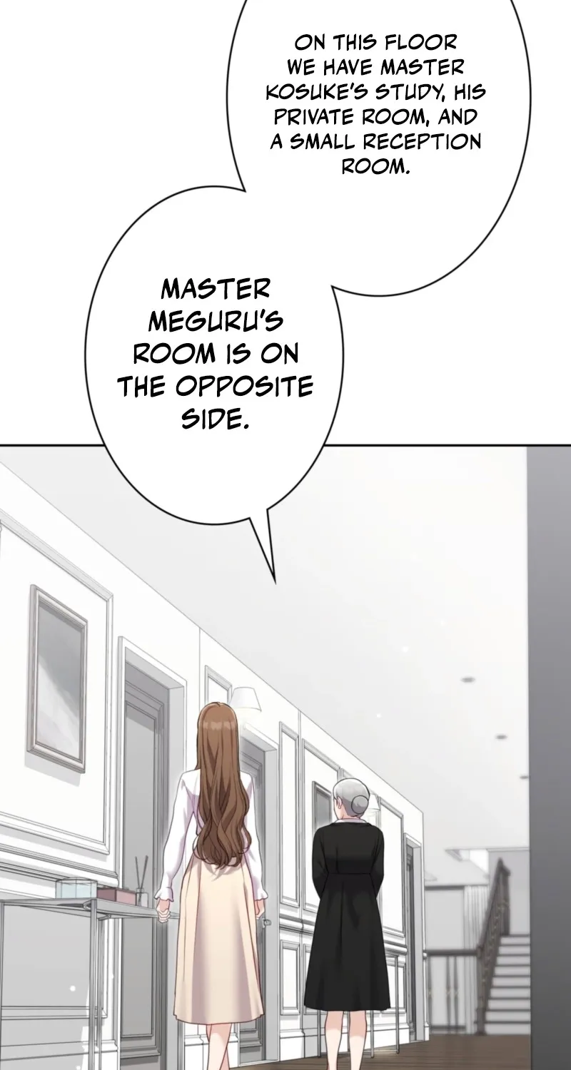 My Fiancé After the Rain Chapter 19 page 68 - 