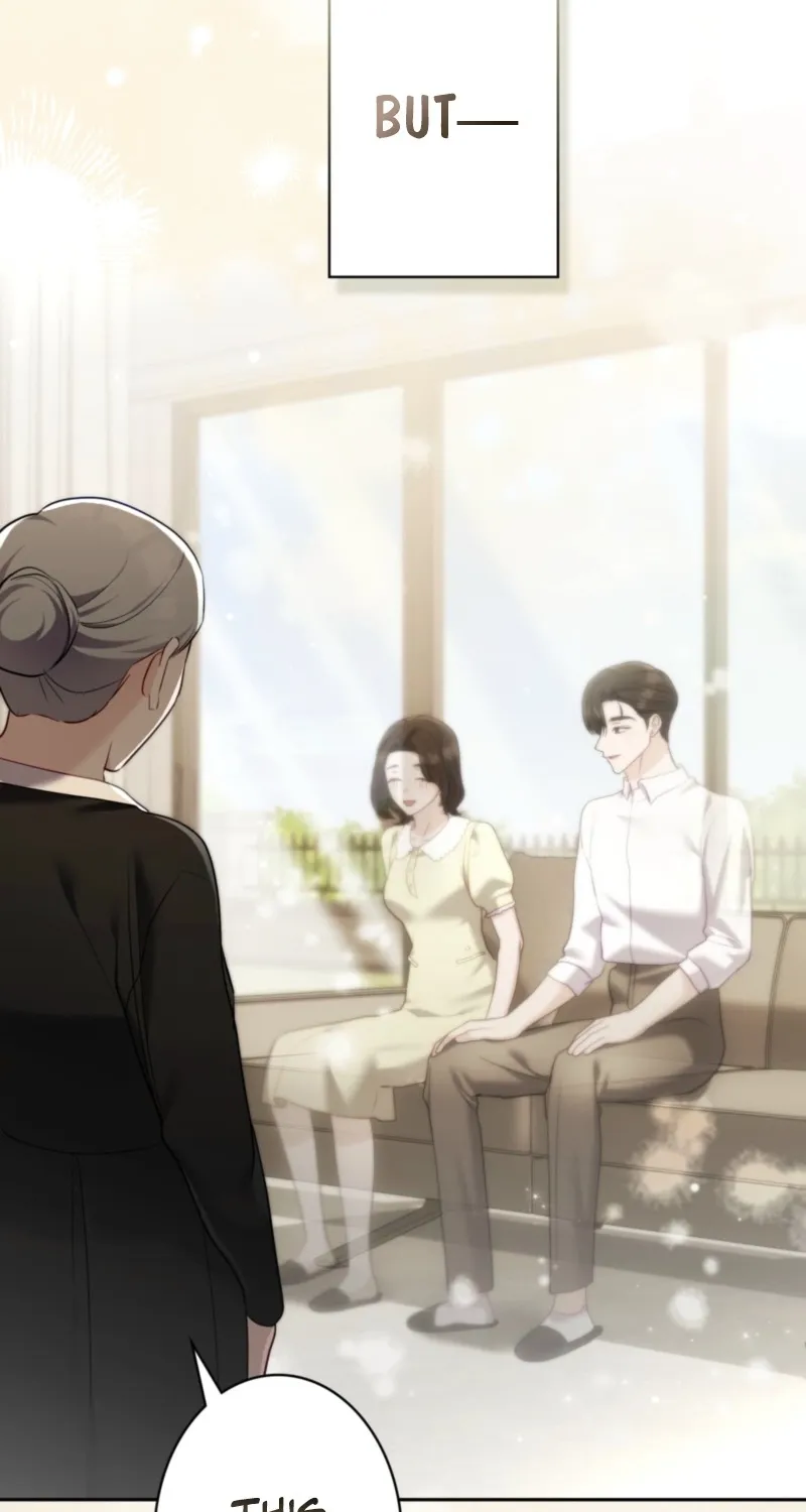 My Fiancé After the Rain Chapter 19 page 70 - 