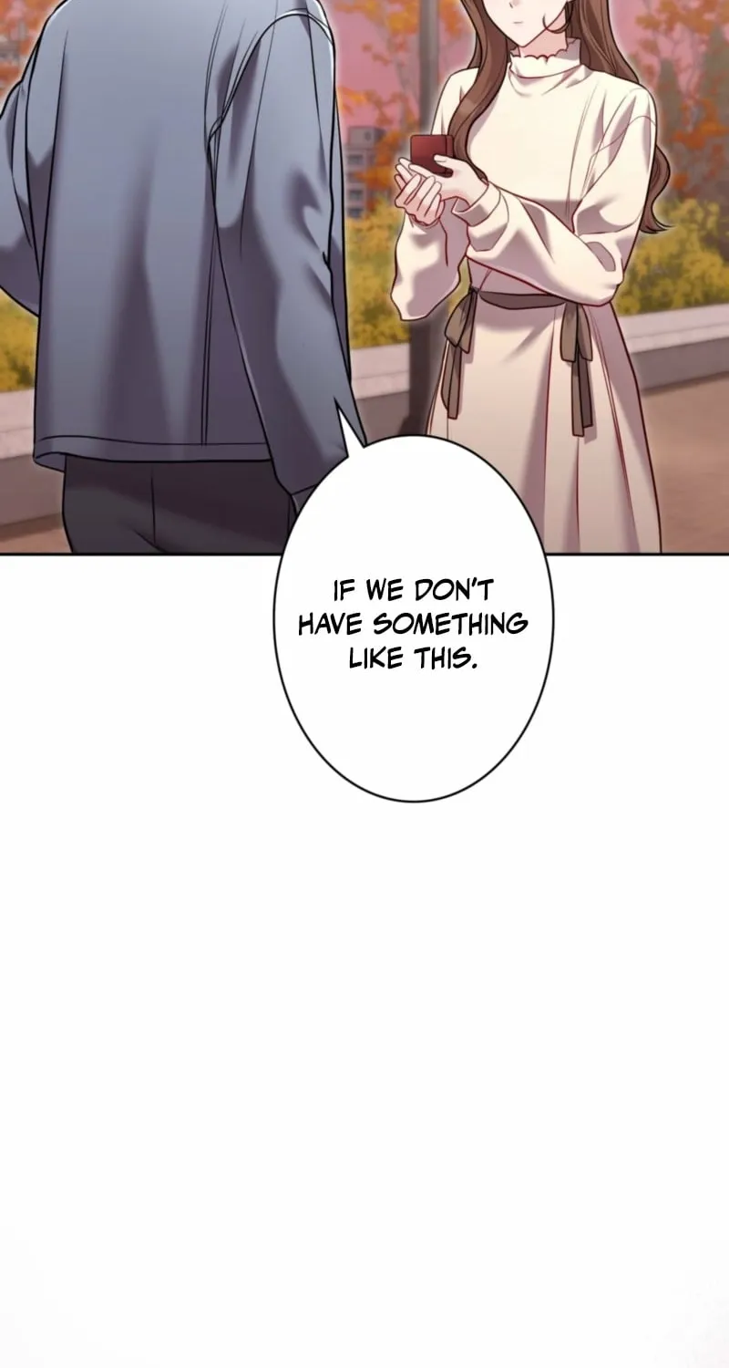 My Fiancé After the Rain Chapter 19 page 8 - 