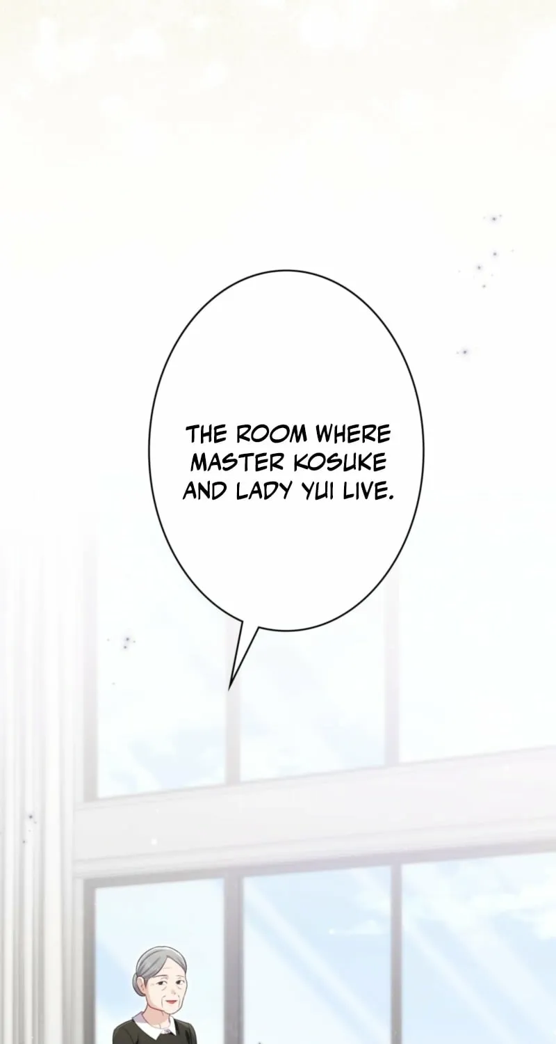My Fiancé After the Rain Chapter 19 page 72 - 