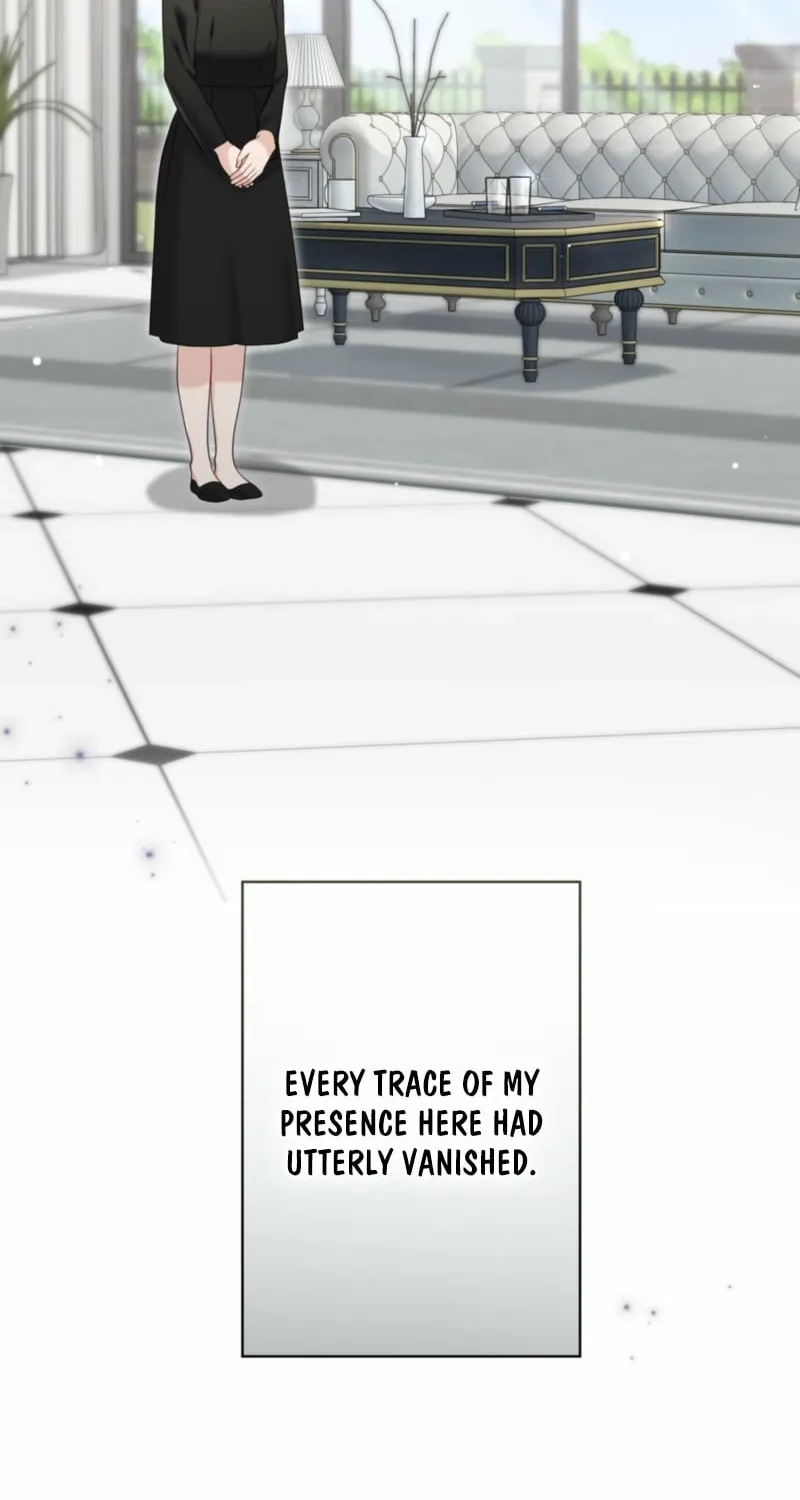 My Fiancé After the Rain Chapter 19 page 73 - 