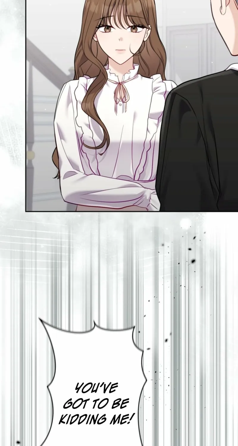 My Fiancé After the Rain Chapter 19 page 75 - 