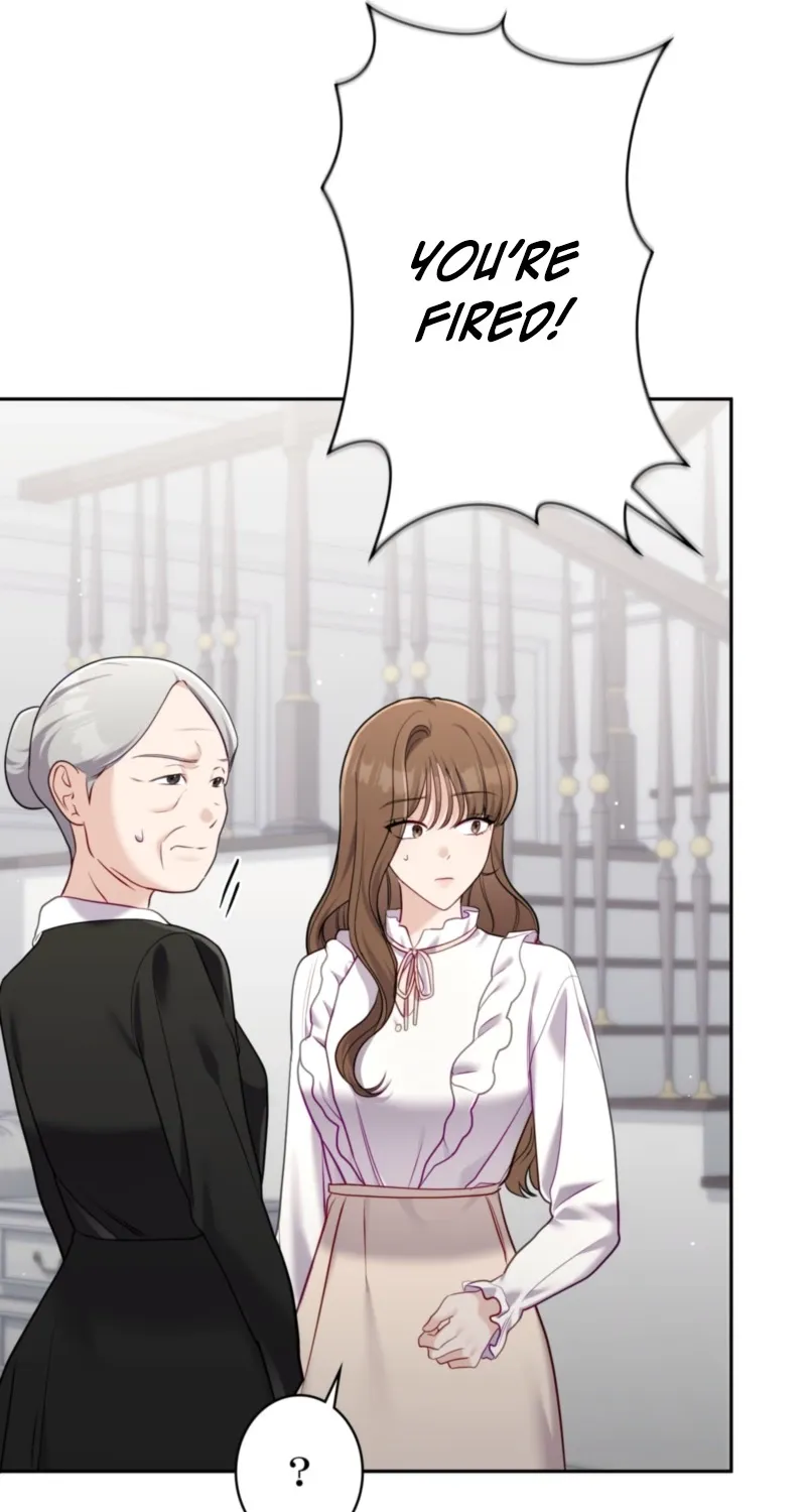 My Fiancé After the Rain Chapter 19 page 77 - 