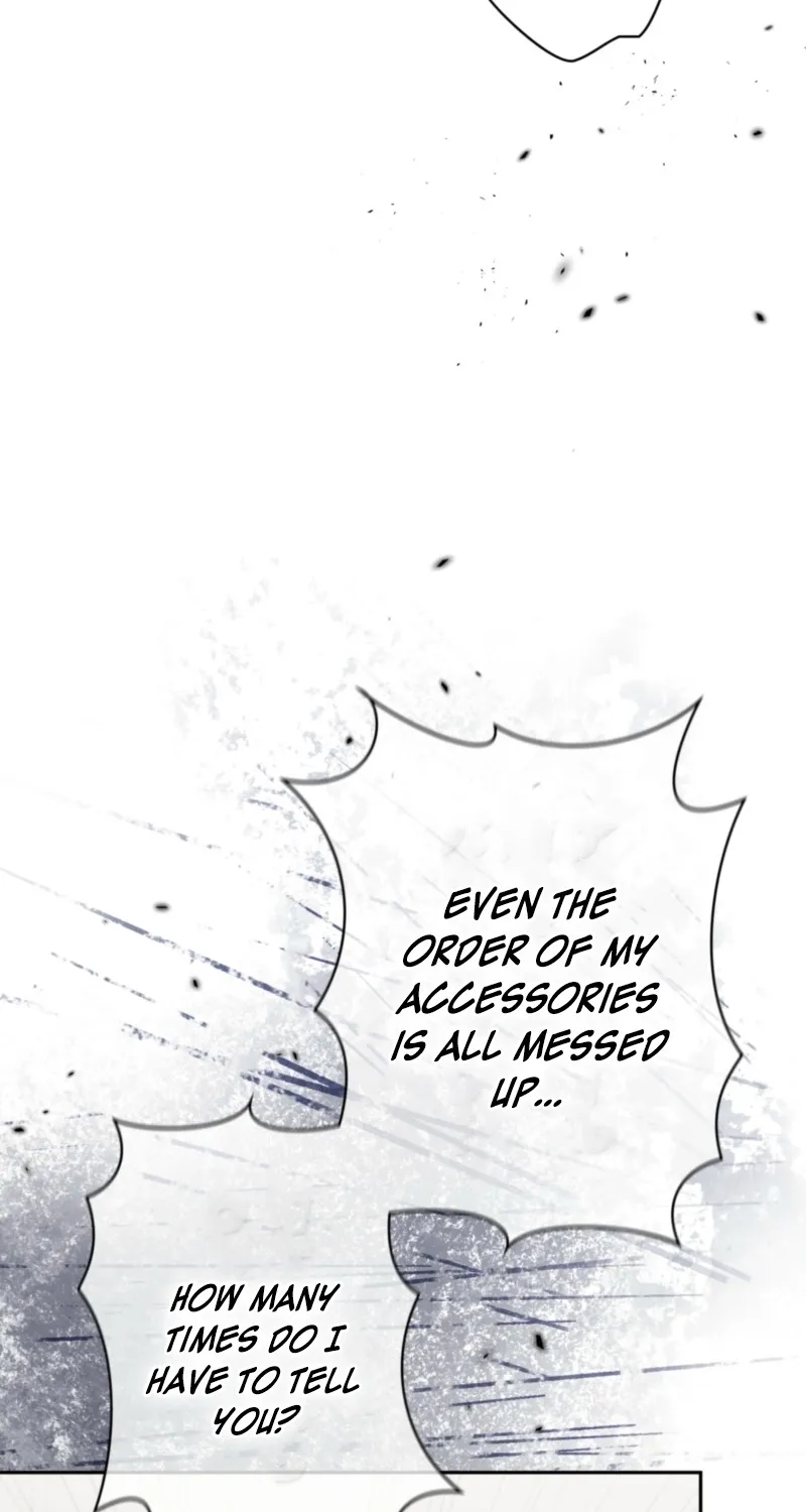 My Fiancé After the Rain Chapter 19 page 80 - 