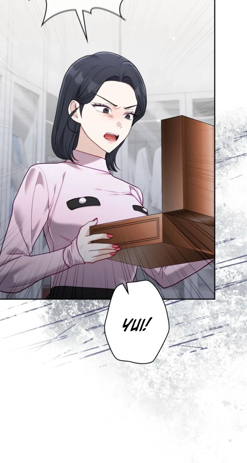 My Fiancé After the Rain Chapter 19 page 81 - 