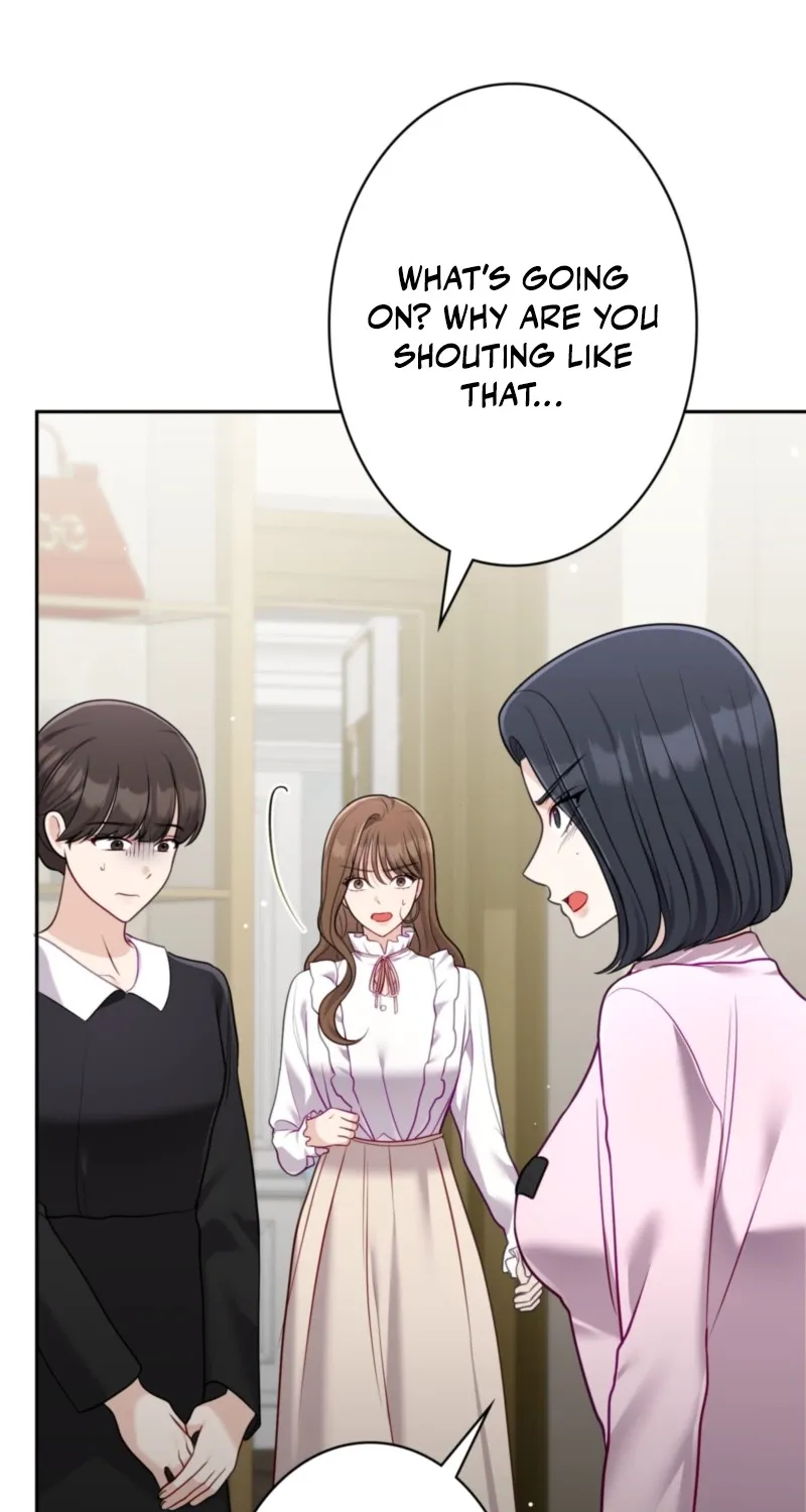 My Fiancé After the Rain Chapter 19 page 83 - 