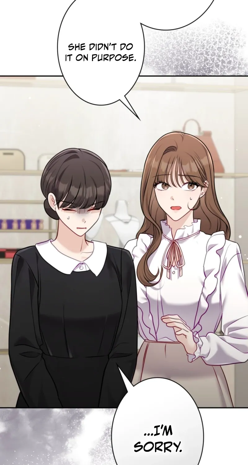My Fiancé After the Rain Chapter 19 page 85 - 