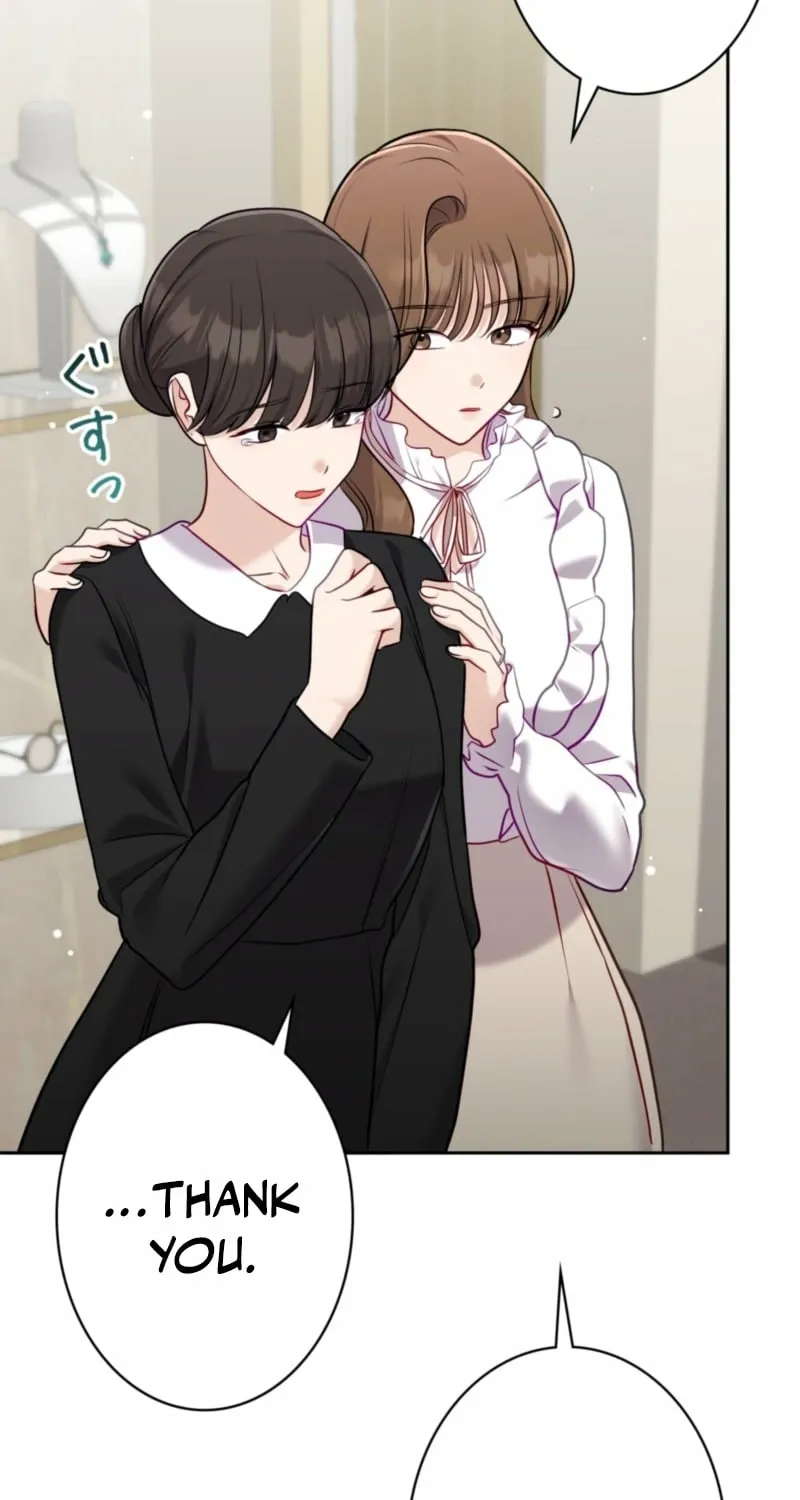 My Fiancé After the Rain Chapter 19 page 91 - 