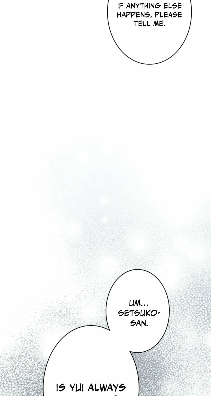 My Fiancé After the Rain Chapter 19 page 92 - 