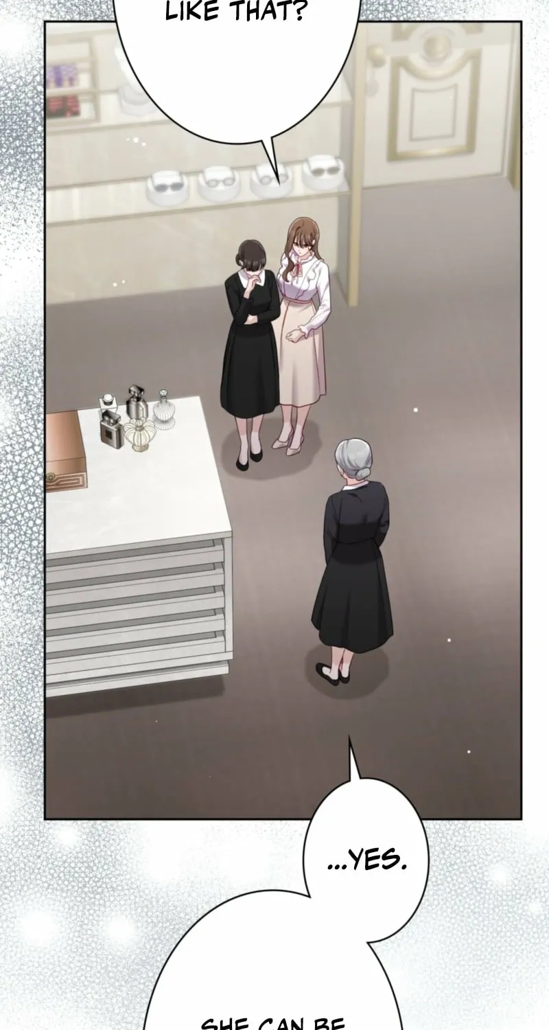 My Fiancé After the Rain Chapter 19 page 93 - 