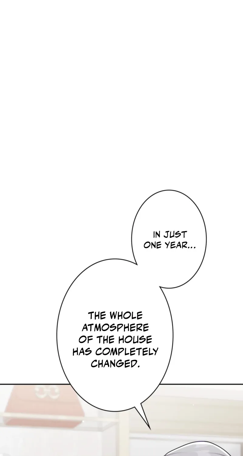 My Fiancé After the Rain Chapter 19 page 95 - 