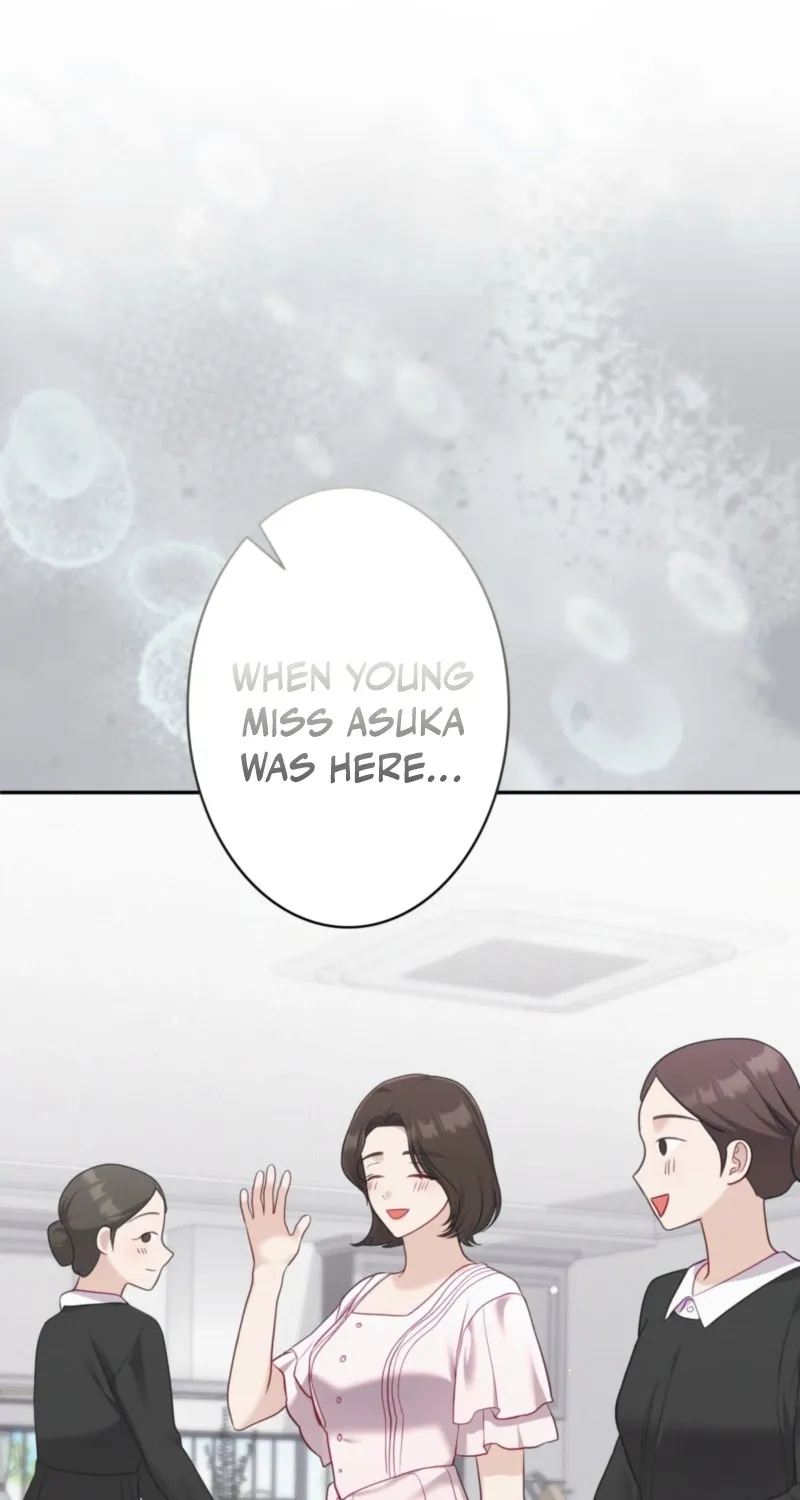 My Fiancé After the Rain Chapter 19 page 97 - 