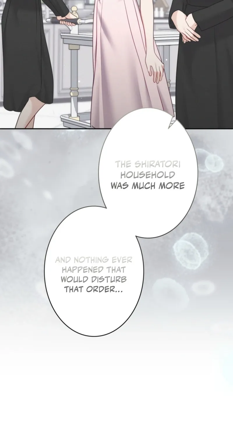My Fiancé After the Rain Chapter 19 page 98 - 