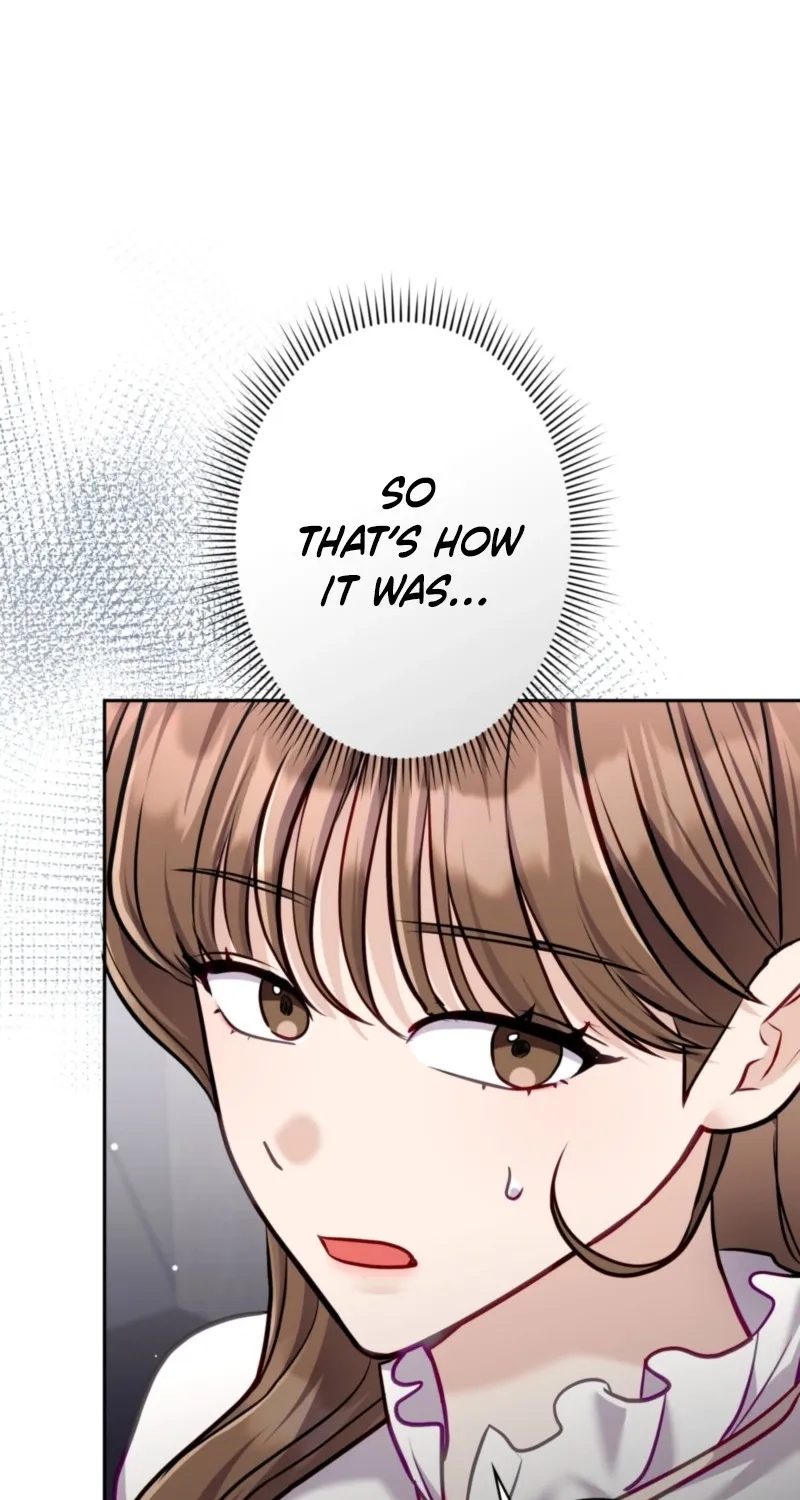 My Fiancé After the Rain Chapter 19 page 99 - 