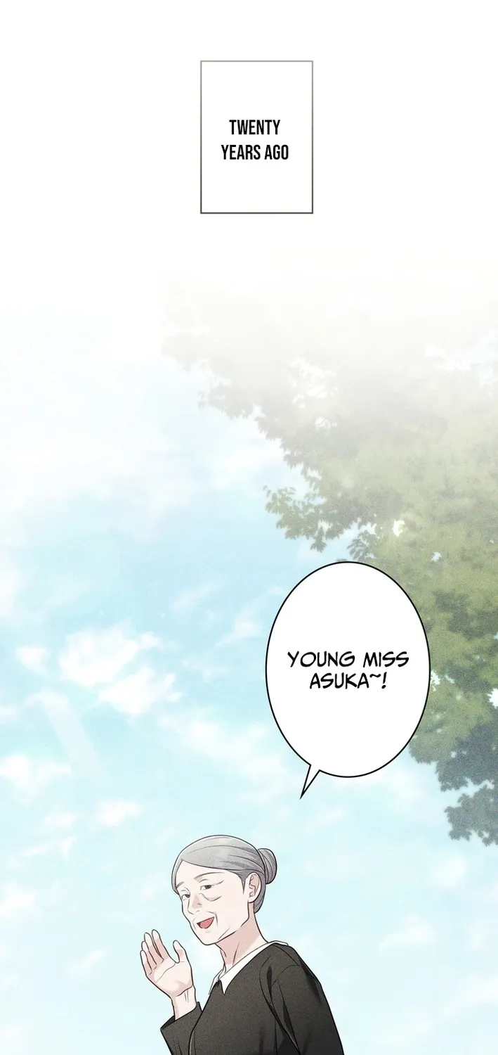 My Fiancé After the Rain Chapter 20 page 2 - 