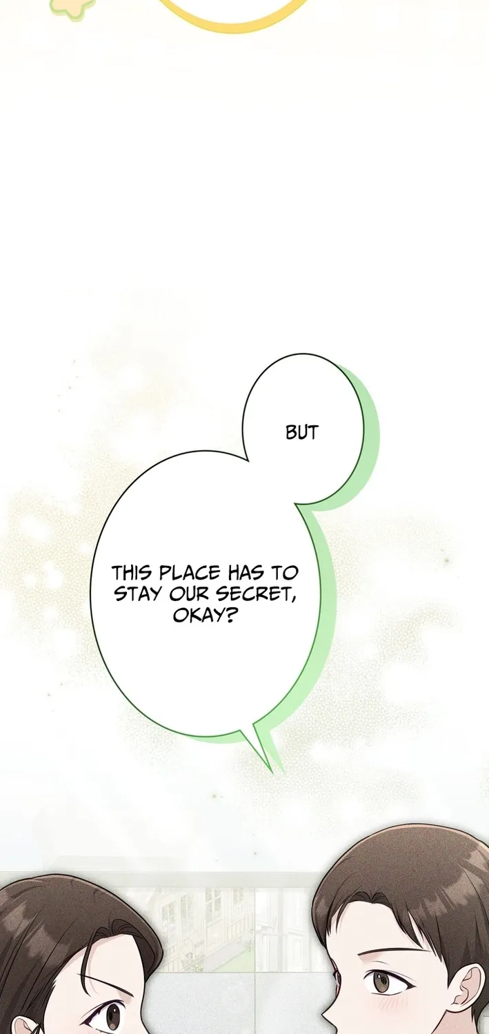 My Fiancé After the Rain Chapter 20 page 11 - 
