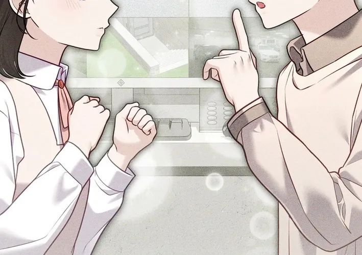 My Fiancé After the Rain Chapter 20 page 12 - 