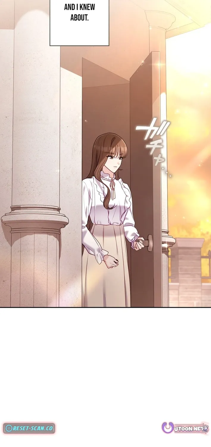 My Fiancé After the Rain Chapter 20 page 15 - 