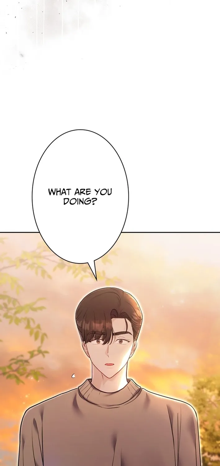 My Fiancé After the Rain Chapter 20 page 17 - 