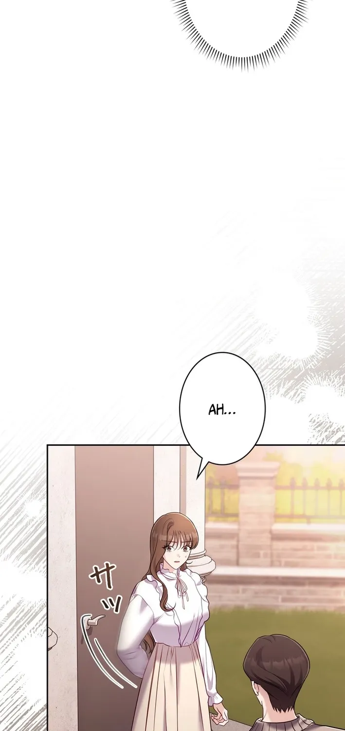 My Fiancé After the Rain Chapter 20 page 19 - 