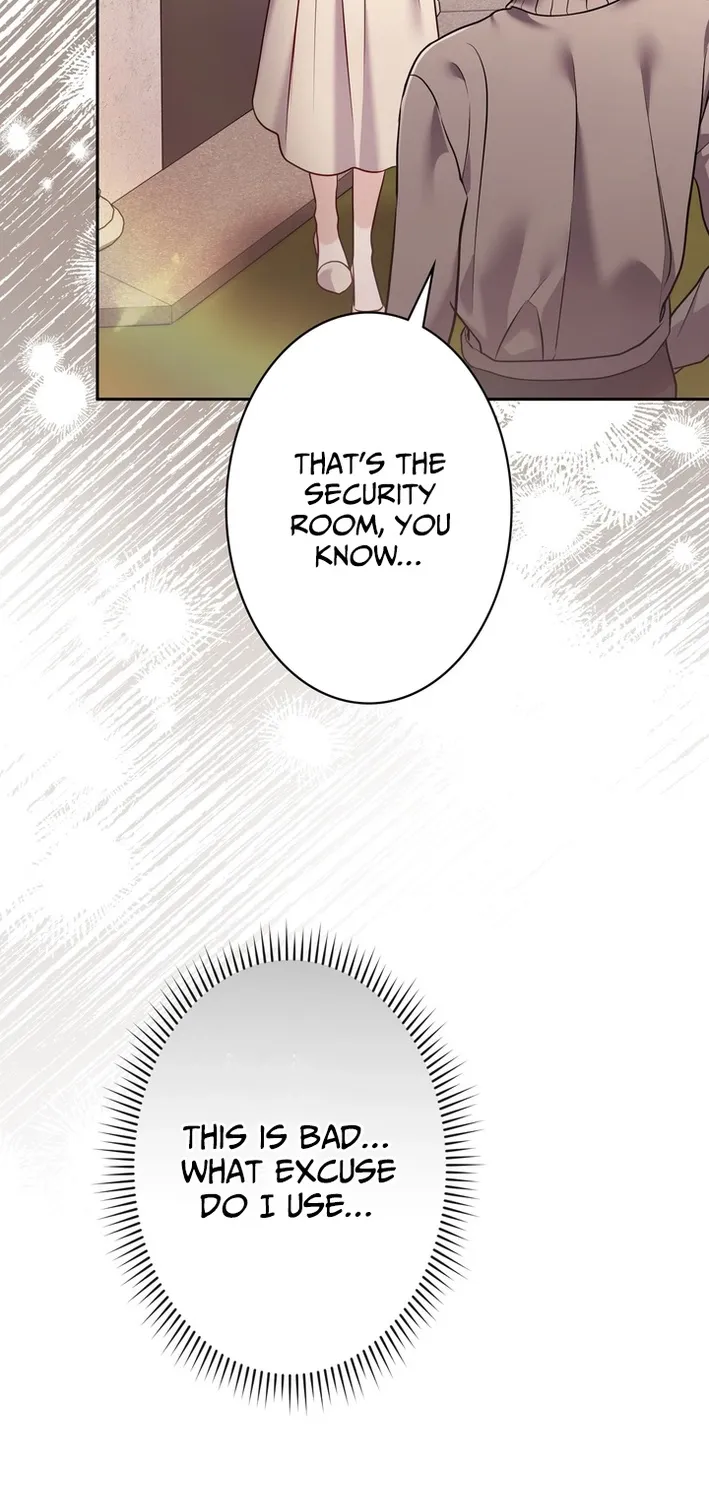 My Fiancé After the Rain Chapter 20 page 20 - 
