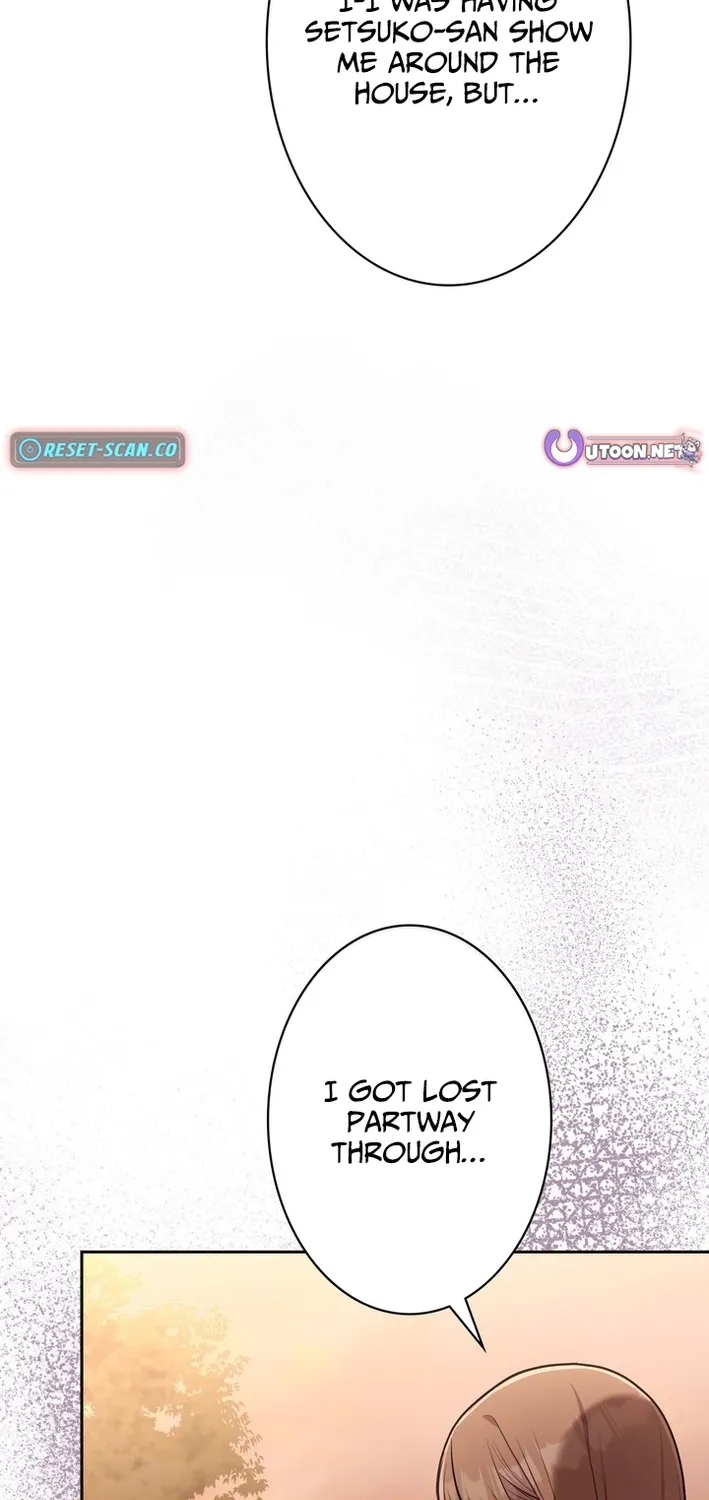 My Fiancé After the Rain Chapter 20 page 22 - 