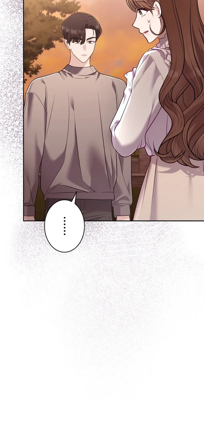 My Fiancé After the Rain Chapter 20 page 23 - 