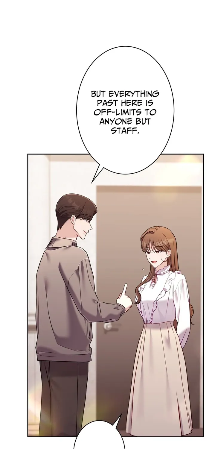 My Fiancé After the Rain Chapter 20 page 26 - 