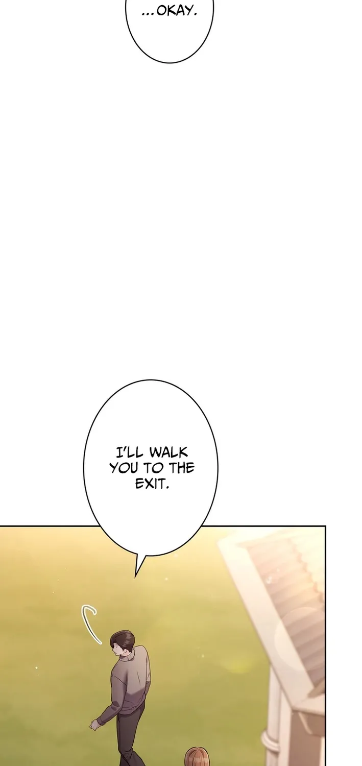 My Fiancé After the Rain Chapter 20 page 27 - 
