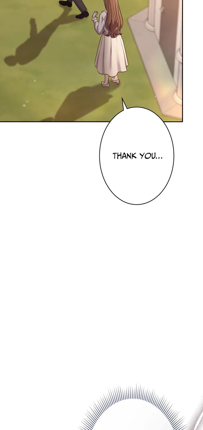 My Fiancé After the Rain Chapter 20 page 28 - 