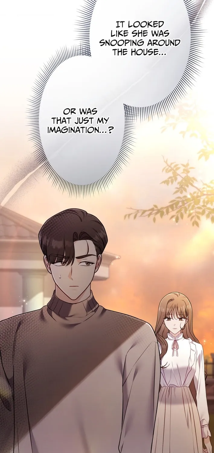 My Fiancé After the Rain Chapter 20 page 29 - 