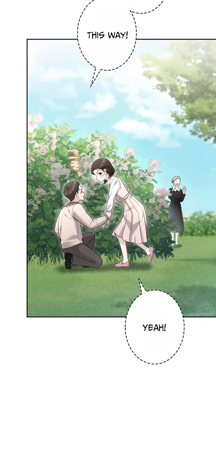 My Fiancé After the Rain Chapter 20 page 4 - 