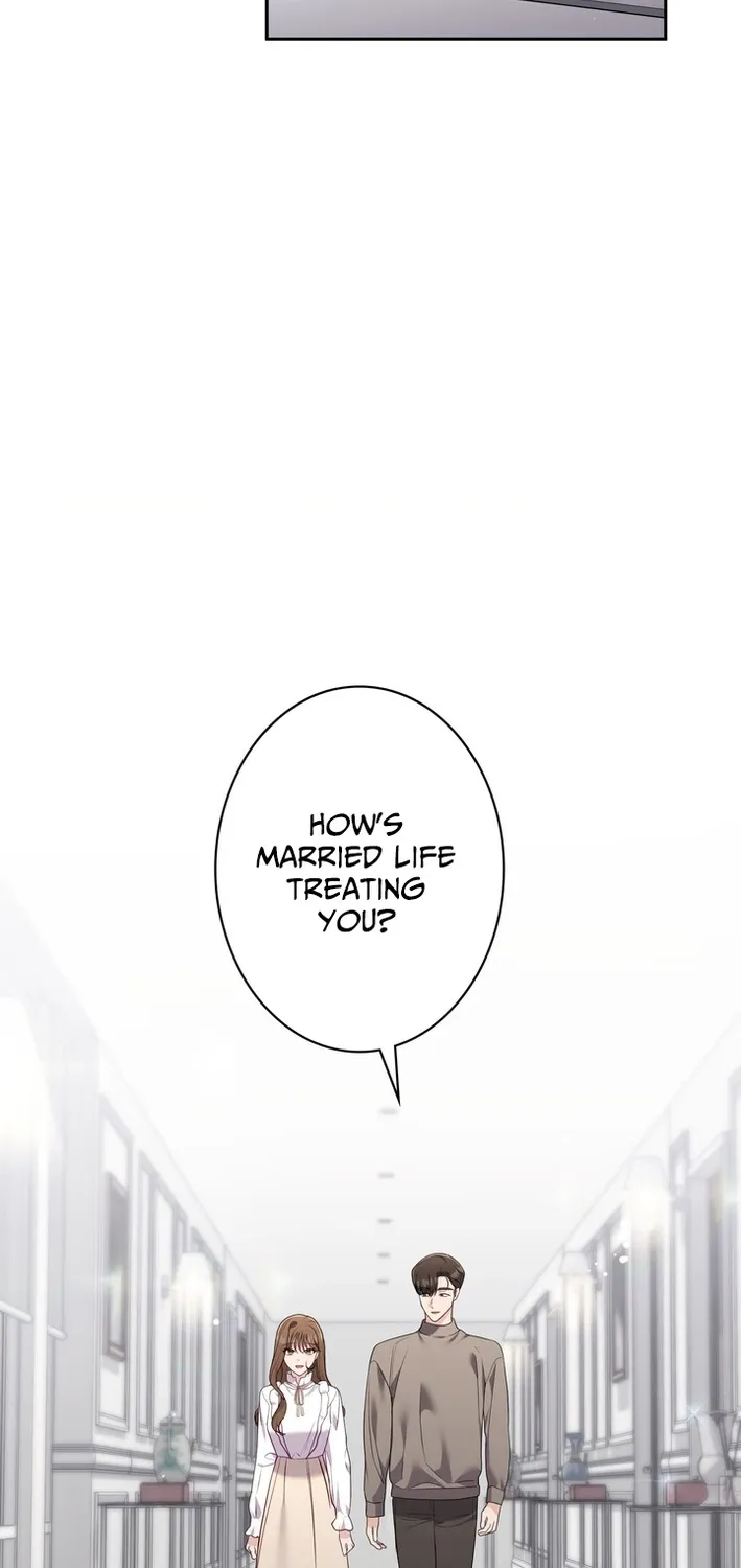 My Fiancé After the Rain Chapter 20 page 32 - 