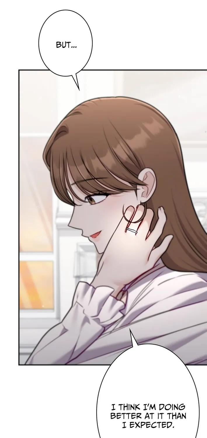 My Fiancé After the Rain Chapter 20 page 34 - 