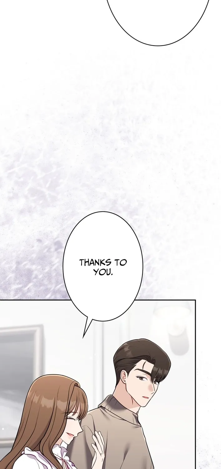 My Fiancé After the Rain Chapter 20 page 35 - 