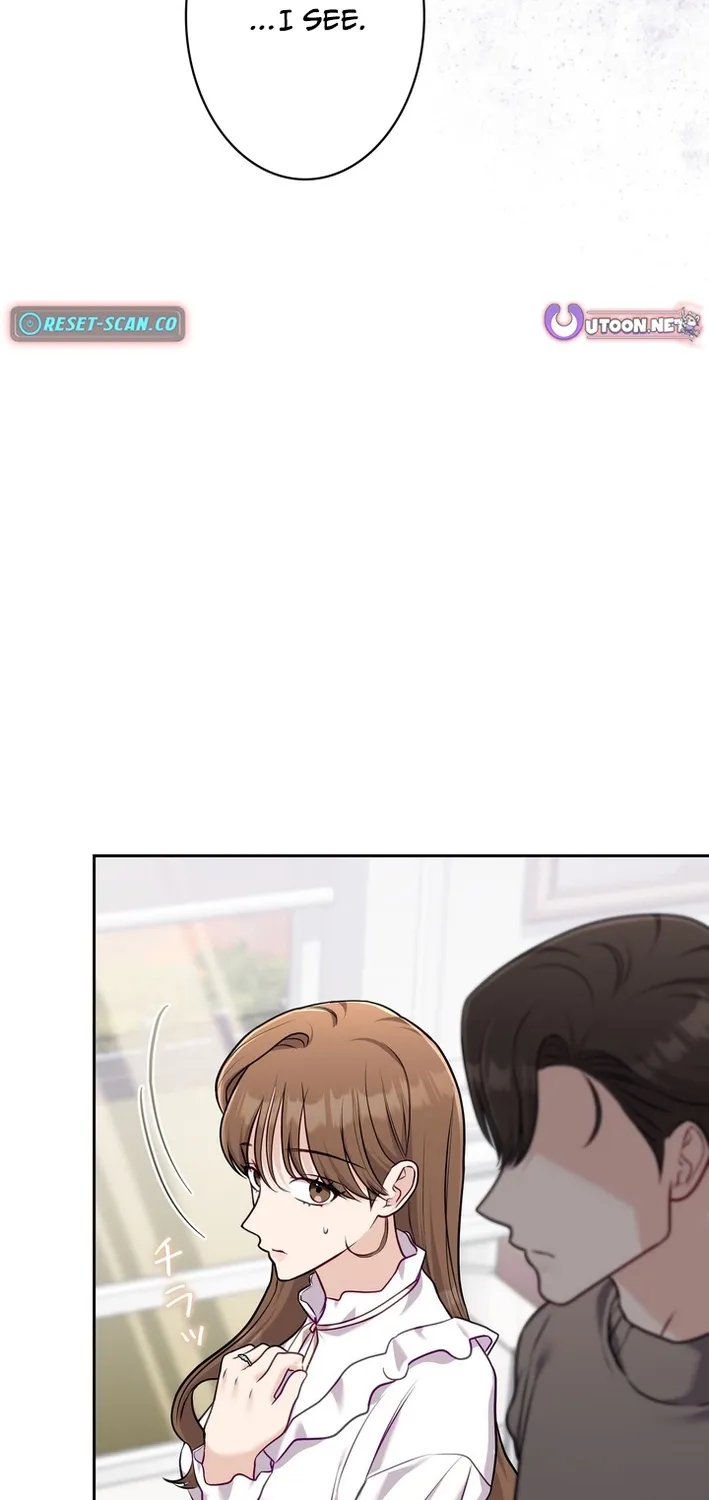My Fiancé After the Rain Chapter 20 page 37 - 