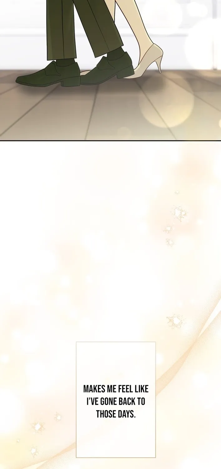 My Fiancé After the Rain Chapter 20 page 39 - 