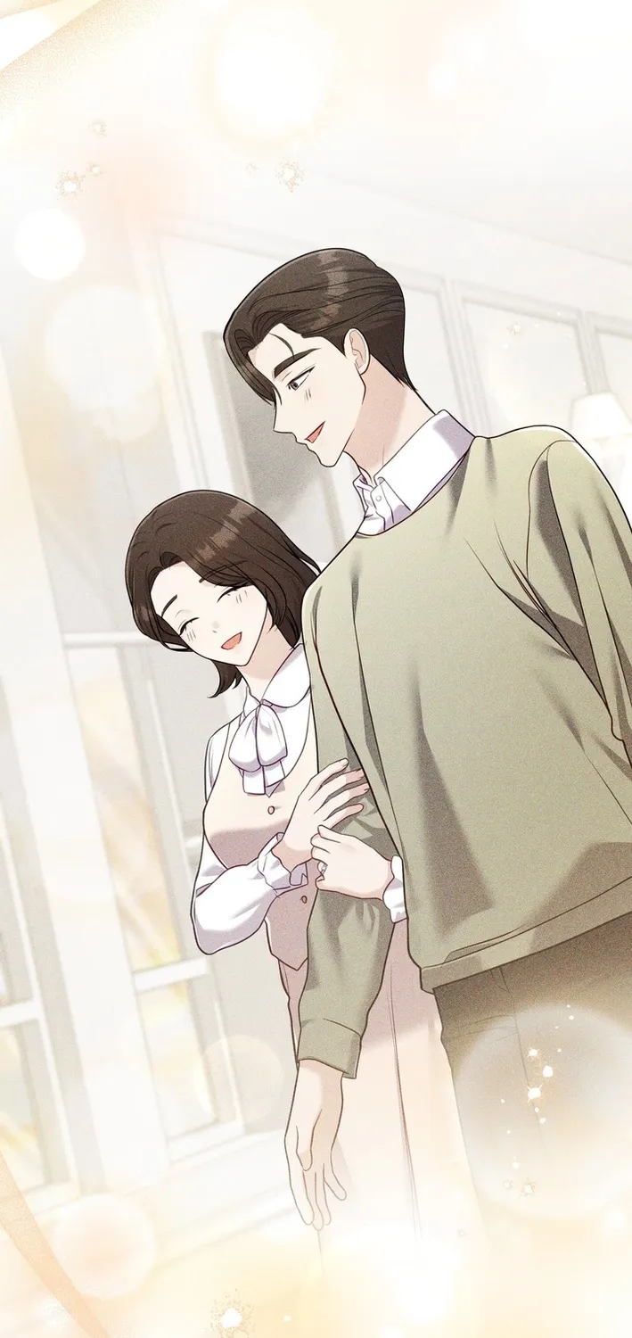 My Fiancé After the Rain Chapter 20 page 40 - 