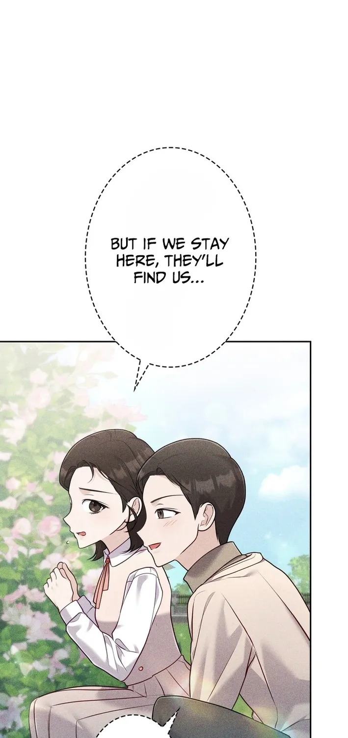 My Fiancé After the Rain Chapter 20 page 5 - 