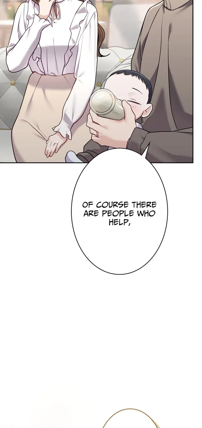 My Fiancé After the Rain Chapter 20 page 47 - 