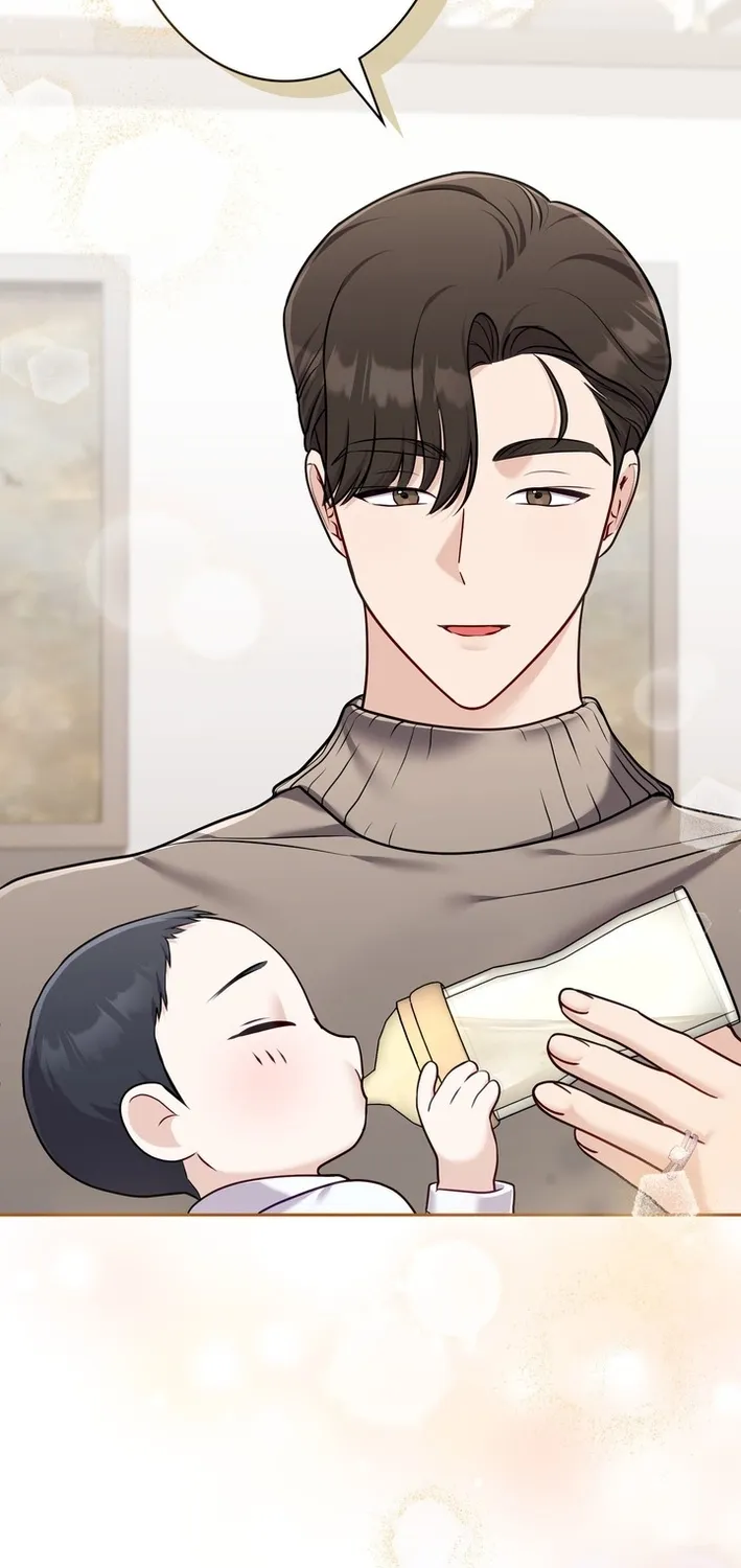 My Fiancé After the Rain Chapter 20 page 49 - 
