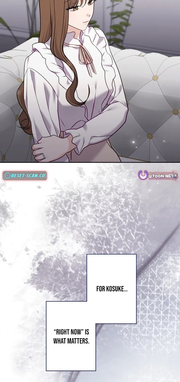 My Fiancé After the Rain Chapter 20 page 51 - 
