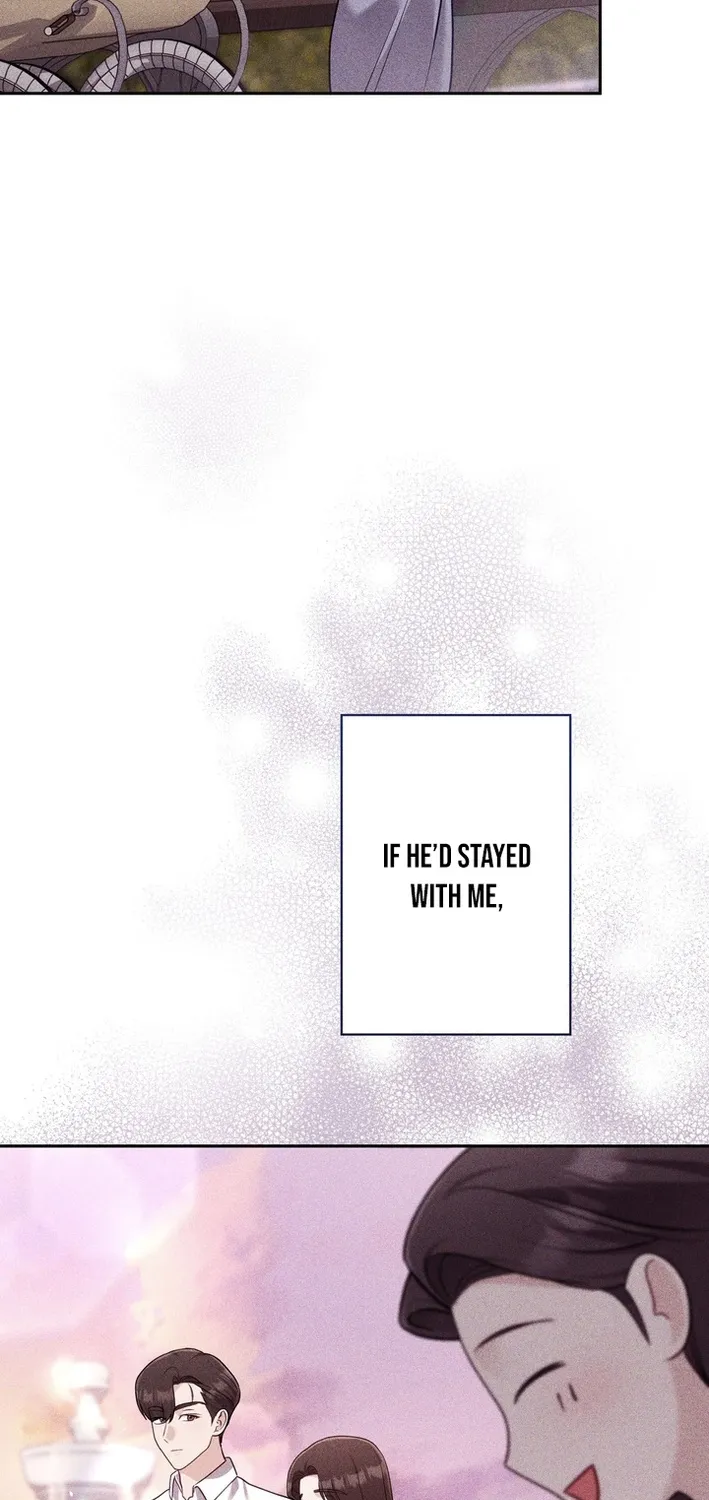 My Fiancé After the Rain Chapter 20 page 53 - 