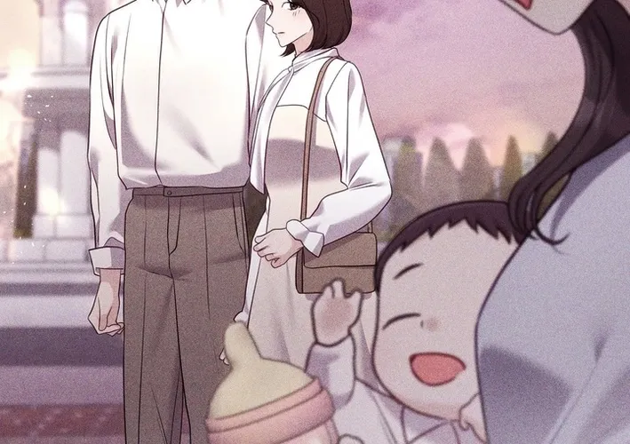 My Fiancé After the Rain Chapter 20 page 54 - 