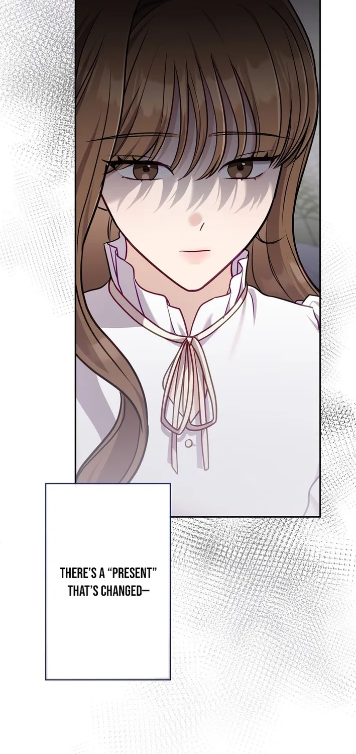 My Fiancé After the Rain Chapter 20 page 56 - 