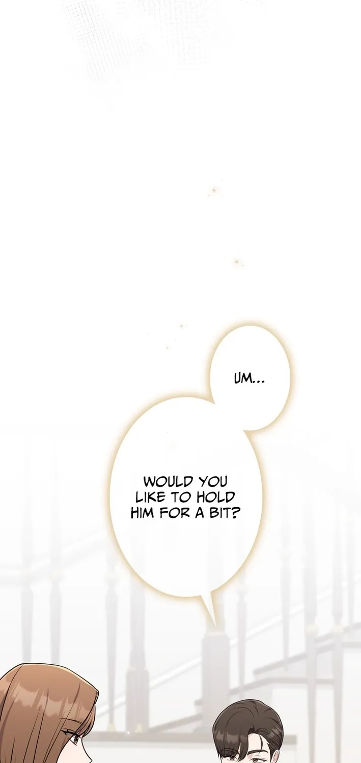 My Fiancé After the Rain Chapter 20 page 57 - 
